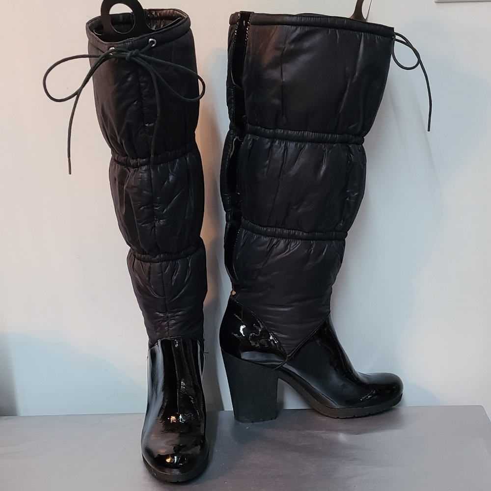 Enzo Angiolini Boots